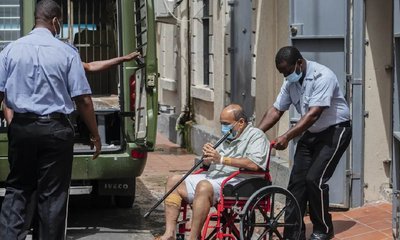 ಬೆಲ್ಜಿಯಂ ಸುಪ್ರೀಂ ಕೋರ್ಟ್‌ ಮೊರೆ ಹೋದ ಮೆಹುಲ್ ಚೋಕ್ಸಿ