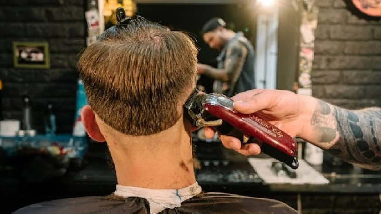 Mens Beauty Salons 2