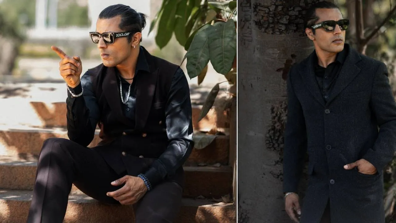 Winter Fashion 2026: ವಿಂಟರ್ ಸೀಸನ್ ಕೊನೆಯಲ್ಲೂ ಬದಲಾಗದ ಮೆನ್ಸ್ ಲೇಯರ್ ಲುಕ್ - Image 4