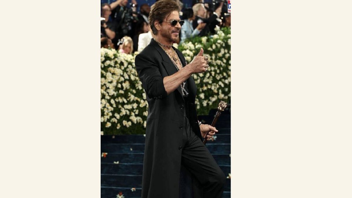 Metgala Fashion 1