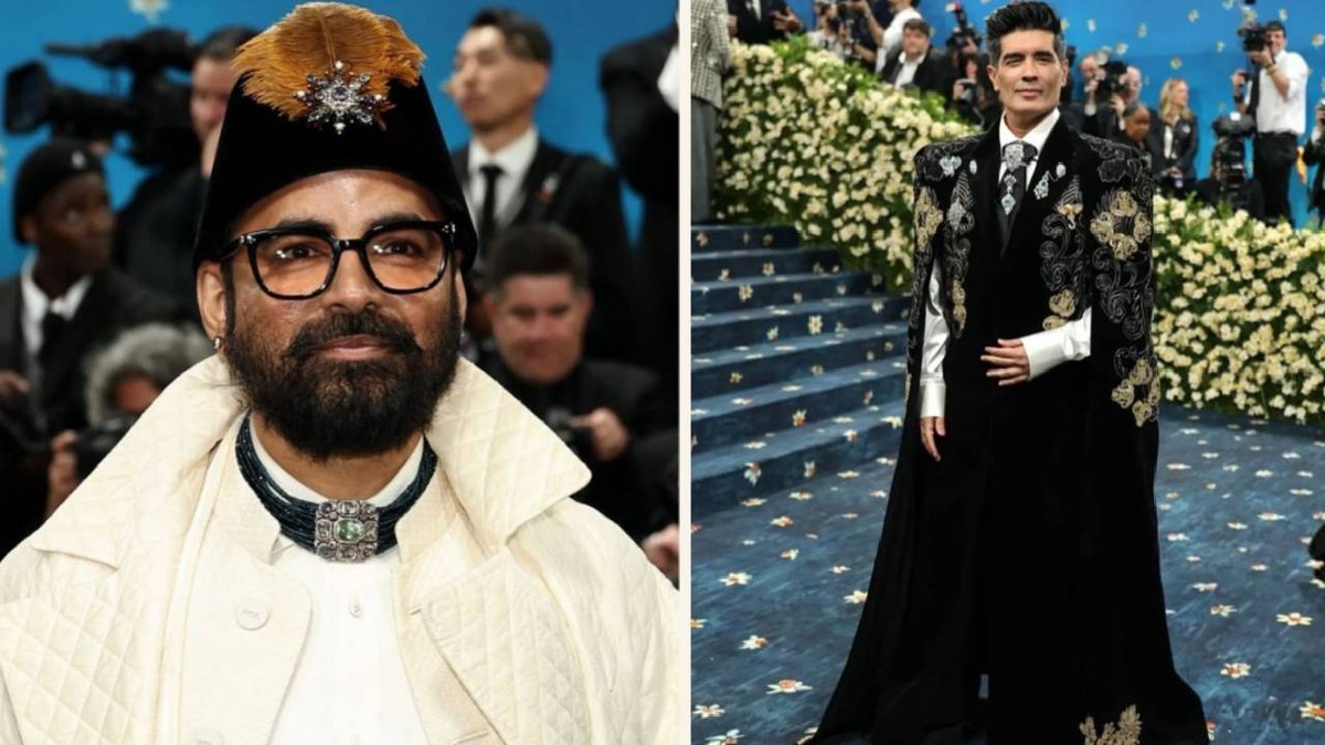 Metgala Fashion 3