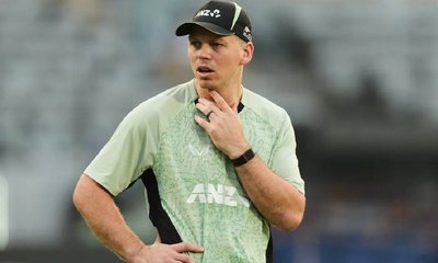 ಟಿ20 ವಿಶ್ವಕಪ್‌ನಿಂದ ಹೊರಬಿದ್ದ ಮೈಕೆಲ್ ಬ್ರೇಸ್‌ವೆಲ್