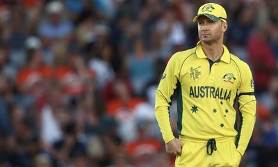 ಟಿ20 ವಿಶ್ವಕಪ್‌ ಫೈನಲ್‌ಗೇರಬಲ್ಲ 2 ತಂಡಗಳನ್ನು ಆರಿಸಿದ ಕ್ಲಾರ್ಕ್‌!