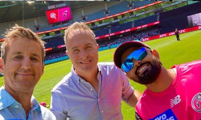 The Hundred: ಐಪಿಎಲ್‌ ಮಾಲೀಕರ ವಿರುದ್ಧ ಗುಡುಗಿದ ಮೈಕಲ್‌ ವಾನ್‌!