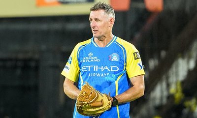 ಸಿಎಸ್‌ಕೆ ತಂಡದ ಬಗ್ಗೆ ನನಗೆ ಯಾವುದೇ ಅನುಮಾನವಿಲ್ಲ: ಮೈಕ್‌ ಹಸ್ಸಿ!