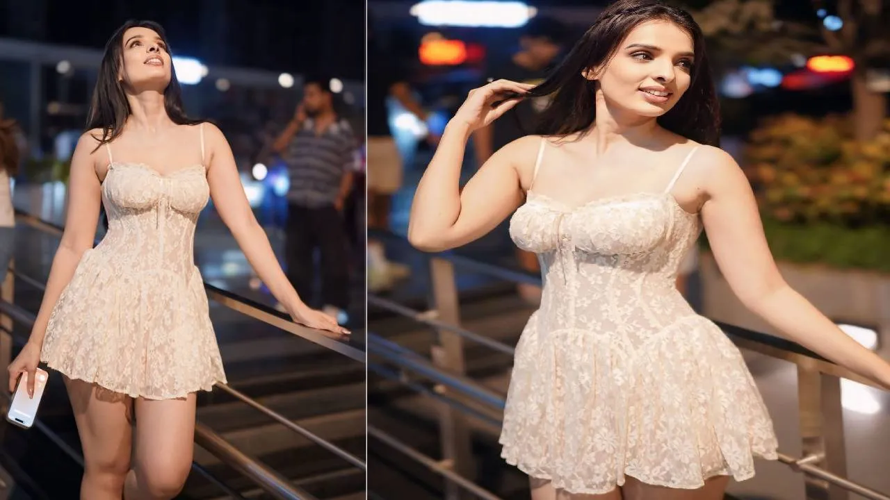 Summer Fashion 2026: ಸಮ್ಮರ್‌ನಲ್ಲಿ ಅಲ್ಟ್ರಾ ಮಾಡರ್ನ್‌ ಲುಕ್‌ ನೀಡುವ 3 ಮಿನಿ ಡ್ರೆಸ್‌ಗಳಿವು - Image 1