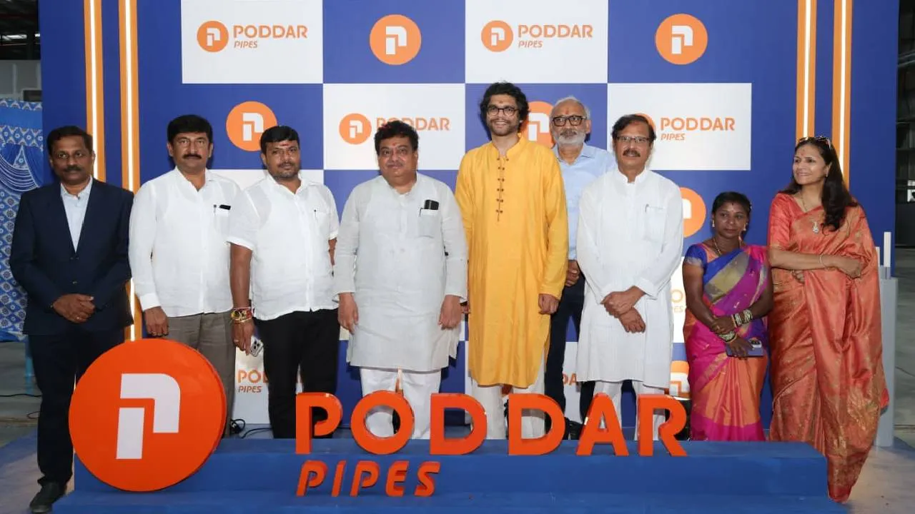 Minister MB Patil