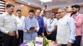 ಎಐ ತಂತ್ರಜ್ಞಾನ, ಸಂಶೋಧನೆಗೆ NCERT ಒತ್ತು ನೀಡಲಿ: ಜೋಶಿ ಕರೆ