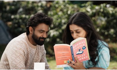‘ಮಿಸ್ ಮ್ಯಾಚ್’ ಚಿತ್ರದ ಮೊದಲ ಹಾಡು ‘ಚಲಿಸಿತು ಮೋಡ’ ರಿಲೀಸ್‌