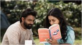 ‘ಮಿಸ್ ಮ್ಯಾಚ್’ ಚಿತ್ರದ ಮೊದಲ ಹಾಡು ‘ಚಲಿಸಿತು ಮೋಡ’ ರಿಲೀಸ್‌