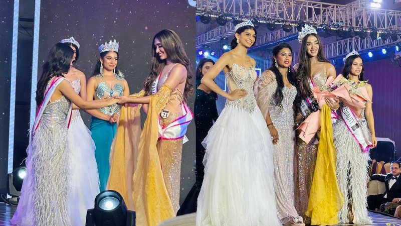 Miss Universe Karnataka 2 (1)