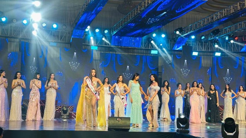 Miss Universe Karnataka 3 (1)
