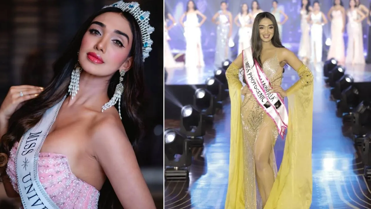 Miss Universe Karnataka Tips 1
