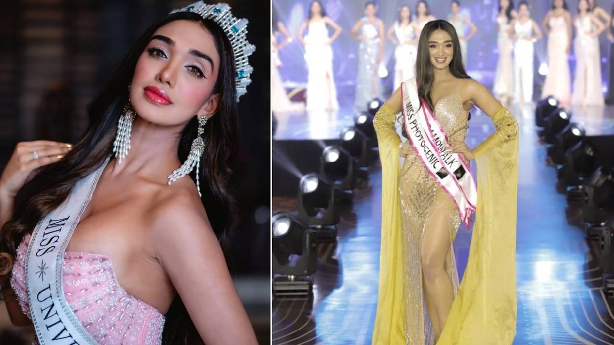 Miss Universe Karnataka Tips 1