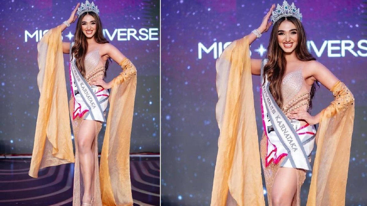 Miss Universe Karnataka Tips 2