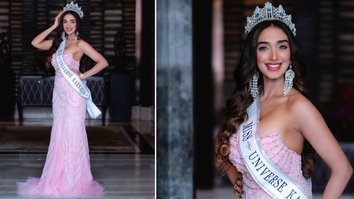 Miss Universe Karnataka Tips 3