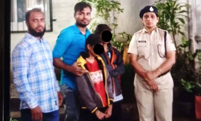 ಹಾವೇರಿಯಲ್ಲಿ ನಾಪತ್ತೆಯಾಗಿದ್ದ ಸಹೋದರಿಯರು ಪುಣೆಯಲ್ಲಿ ಪತ್ತೆ