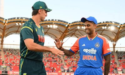 ಅಂತಿಮ ಟಿ20; ಸರಣಿ ಗೆಲುವಿನ ನಿರೀಕ್ಷೆಯಲ್ಲಿ ಭಾರತ