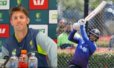 ಭಾರತ ತಂಡದ ಸವಾಲುದಾಯಕ ಆಟಗಾರನನ್ನು ಆರಿಸಿದ ಮಾರ್ಷ್!