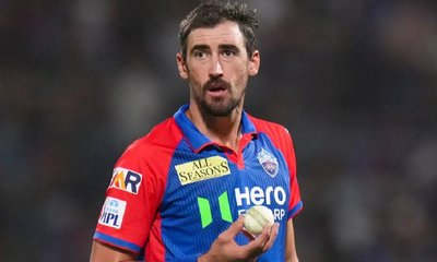 ಐಪಿಎಲ್‌ ಆಡಲು ಅನುಮತಿ; ಡೆಲ್ಲಿ ತಂಡ ಸೇರಲಿದ್ದಾರೆ ಮಿಚೆಲ್‌ ಸ್ಟಾರ್ಕ್‌