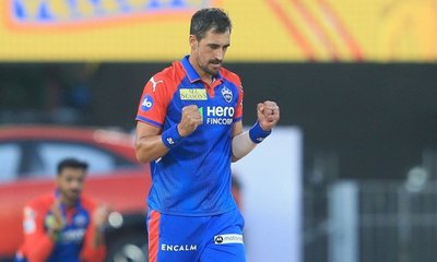 ಆರಂಭಿಕ ಪಂದ್ಯಗಳಿಗೆ ಅಲಭ್ಯರಾಗಲು ಕಾರಣ ತಿಳಿಸಿದ ಮಿಚೆಲ್‌ ಸ್ಟಾರ್ಕ್‌!