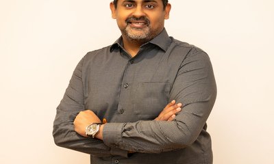 ವಿ-ಗಾರ್ಡ್: ಎಂ.ಡಿ ಆಗಿ ಮಿಥುನ್ ಕೆ. ಚಿಟ್ಟಿಲಪ್ಪಿಲ್ಲಿ ನೇಮಕ