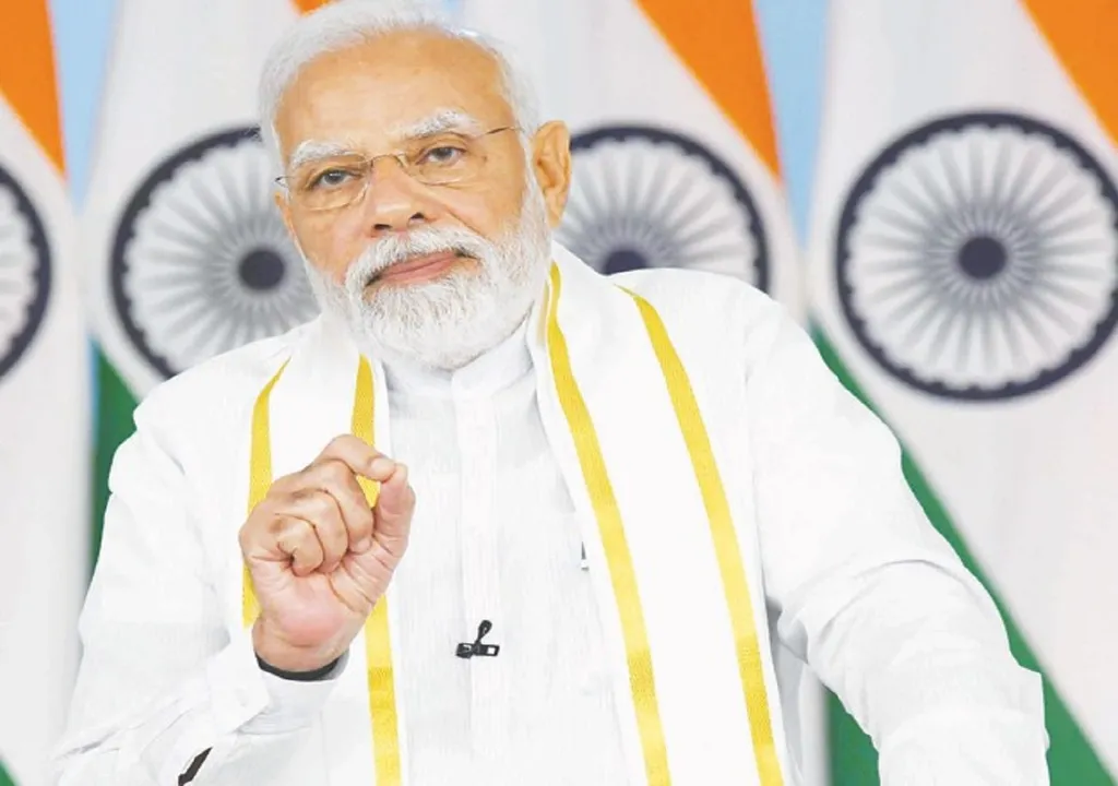 Modi 22