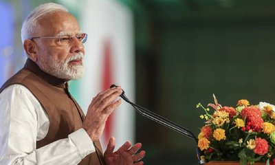 ʼಚಂದ್ರಯಾನ -5 ಮಿಷನ್ʼ ಭಾರತ ಮತ್ತು ಜಪಾನ್ ಪಾಲುದಾರಿಕೆ