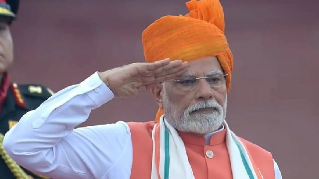Independence Day 2025: 2014-25ರವರೆಗೆ ಮೋದಿಯವರ ಸ್ವಾತಂತ್ರ್ಯ ದಿನದ ವೇಷಭೂಷಣದ ಒಂದು ಝಲಕ್