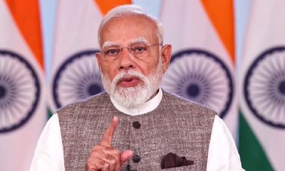 ಚಿನ್ನ ಖರೀದಿಸಬೇಡಿ ಎಂದು ಪ್ರಧಾನಿ ಹೇಳಿದ್ದೇಕೆ?