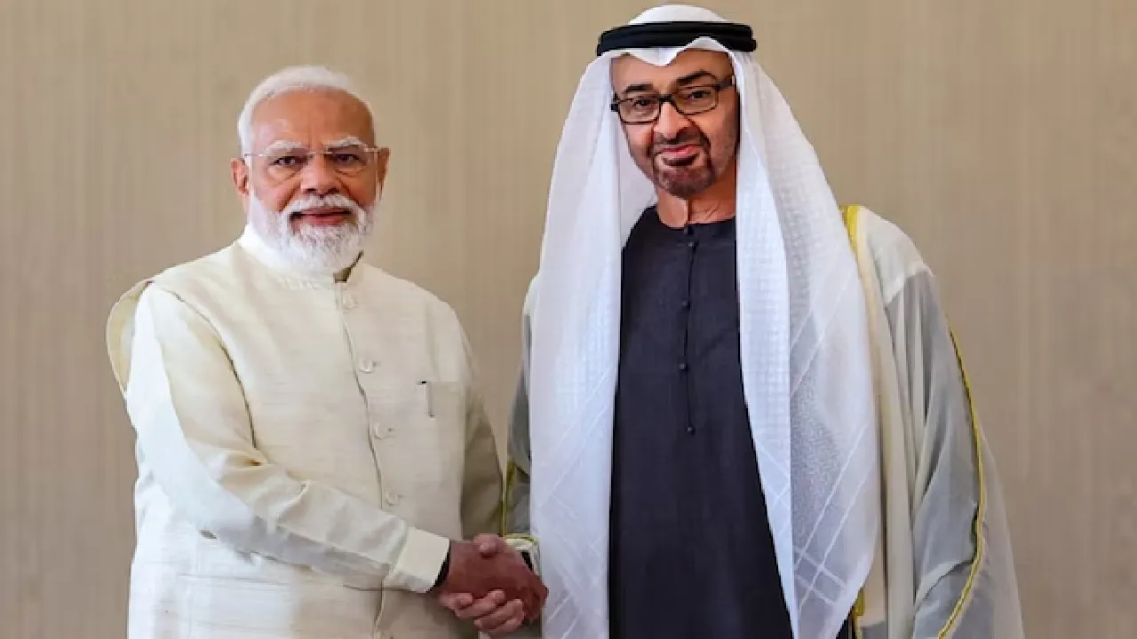 UAE ಜೊತೆ  ಮಹತ್ವದ ತೈಲ ಒಪ್ಪಂದ; ಭಾರತಕ್ಕೇನು ಲಾಭವಾಗಲಿದೆ?