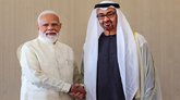 UAE ಜೊತೆ  ಮಹತ್ವದ ತೈಲ ಒಪ್ಪಂದ