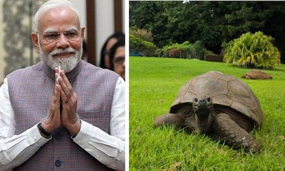 ಪ್ರಧಾನಿ ಮೋದಿ ಸೀಶೆಲ್ಸ್ ಪ್ರವಾಸ; ಇಲ್ಲಿದೆ ಕಂಪ್ಲೀಟ್ ಡಿಟೇಲ್ಸ್