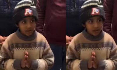 ಮೂಗ ದಂಪತಿಯ ಶ್ರಮಕ್ಕೆ ನೆಟ್ಟಿಗರು ಫುಲ್ ಫಿದಾ: ವೈರಲ್ ಆಗ್ತಿದೆ ವಿಡಿಯೊ