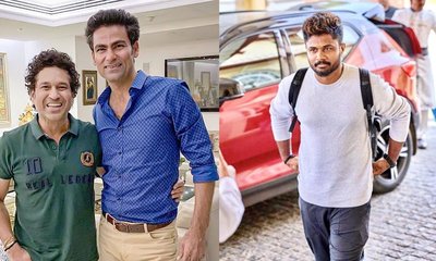ಸಂಜು ಸ್ಯಾಮ್ಸನ್‌ಗೆ ಎದುರಾಗಿರುವ ಅಪಾಯವನ್ನು ತಿಳಿಸಿದ ಕೈಫ್‌!
