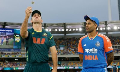 ಸೂರ್ಯಕುಮಾರ್‌ ನಾಯಕತ್ವವನ್ನು ಶ್ಲಾಘಿಸಿದ ಮೊಹಮ್ಮದ್‌ ಕೈಫ್‌!