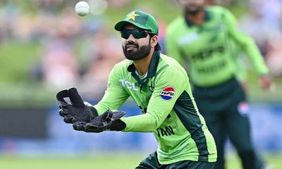 ಪಿಸಿಬಿ ಕೇಂದ್ರಿಯ ಗುತ್ತಿಗೆ ಪಟ್ಟಿ ಪ್ರಕಟ; ನಾಯಕ ಅಫ್ರೀದಿಗೆ ಹಿಂಬಡ್ತಿ