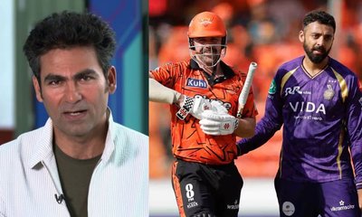 IPL 2026: ಪ್ಲೇಆಫ್ಸ್‌ ಮೇಲೆ ಕಣ್ಣಿಟ್ಟಿರುವ ತಂಡಗಳಿಗೆ ಕೈಫ್‌ ವಾರ್ನಿಂಗ್‌!