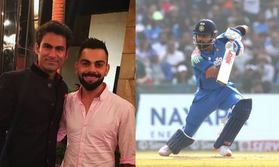 ಟೆಸ್ಟ್‌ಗೆ ವಿರಾಟ್‌ ಕೊಹ್ಲಿ ಕಮ್‌ಬ್ಯಾಕ್‌ ಮಾಡುವ ಬಗ್ಗೆ ಕೈಫ್‌ ಹೇಳಿಕೆ!