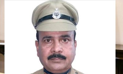 ಪಾಕಿಸ್ತಾನದ ಶೆಲ್‌ ದಾಳಿಗೆ ಬಿಎಸ್‌ಎಫ್‌ ಯೋಧ ಹುತಾತ್ಮ