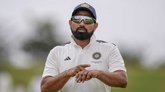 ಭಾರತ ತಂಡಕ್ಕೆ ಆಡಲು ನಾನು ರೆಡಿ ಎಂದ ಮೊಹಮ್ಮದ್‌ ಶಮಿ!