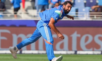 ಮತ್ತೆ ಮೊಹಮ್ಮದ್ ಶಮಿ ಕಡೆಗಣನೆ; ಕಿವೀಸ್‌ ಸರಣಿಗೂ ಇಲ್ಲ ಅವಕಾಶ