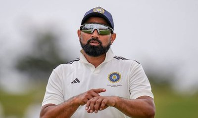 ಶಮಿಗೆ ಇನ್ನಷ್ಟು ಸಂಕಷ್ಟ?; ಸುಪ್ರೀಂ ನೋಟಿಸ್ ಜಾರಿ