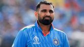 ಏಷ್ಯಾಕಪ್‌ನಿಂದ ಕೈಬಿಟ್ಟ ವಿಚಾರದಲ್ಲಿ ಮೌನ ಮುರಿದ ಶಮಿ
