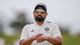 ಬಂಗಾಳ ಪರ ರಣಜಿ ಆಡಲು ನಿರ್ಧರಿಸಿದ ಮೊಹಮ್ಮದ್ ಶಮಿ