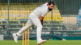 ʻಒಳ್ಳೆಯದನ್ನು ಬರೆಯಿರಿʼ: ತಮ್ಮ ನಿವೃತ್ತಿ ವರದಿ ಬಗ್ಗೆ ಶಮಿ ಆಕ್ರೋಶ!