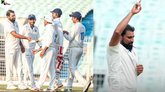 Ranji Trophy: 15 ವಿಕೆಟ್‌ ಕಿತ್ತು ಅಗರ್ಕರ್‌ಗೆ ಸಂದೇಶ ರವಾನಿಸಿದ ಶಮಿ!