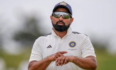 IND vs NZ: ನ್ಯೂಜಿಲೆಂಡ್‌ ಟೆಸ್ಟ್‌ ಸರಣಿಗೆ ಭಾರತ ತಂಡ ಪ್ರಕಟ!