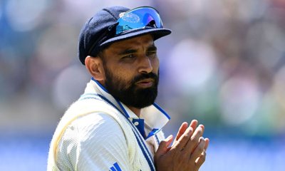 ಭಾರತ ತಂಡದಿಂದ ಔಟ್‌! ಮೊಹಮ್ಮದ್‌ ಶಮಿ ವೃತ್ತಿ ಜೀವನ ಅಂತ್ಯ?