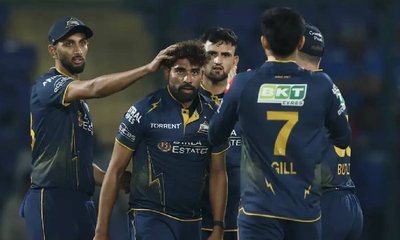 ರಾಹುಲ್‌, ಮಿಲ್ಲರ್‌ ಹೋರಾಟ ವ್ಯರ್ಥ; ಗುಜರಾತ್‌ಗೆ ರೋಚಕ ಒಂದು ರನ್‌ ಗೆಲುವು